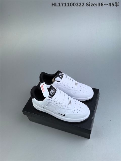 women air force one shoes 36-45 2025-9-19-108